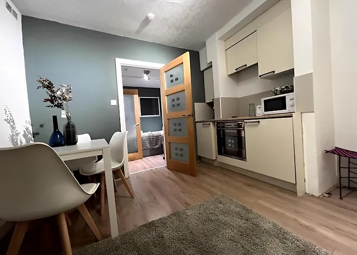 Great 1 Bed Flat London/Chiswick