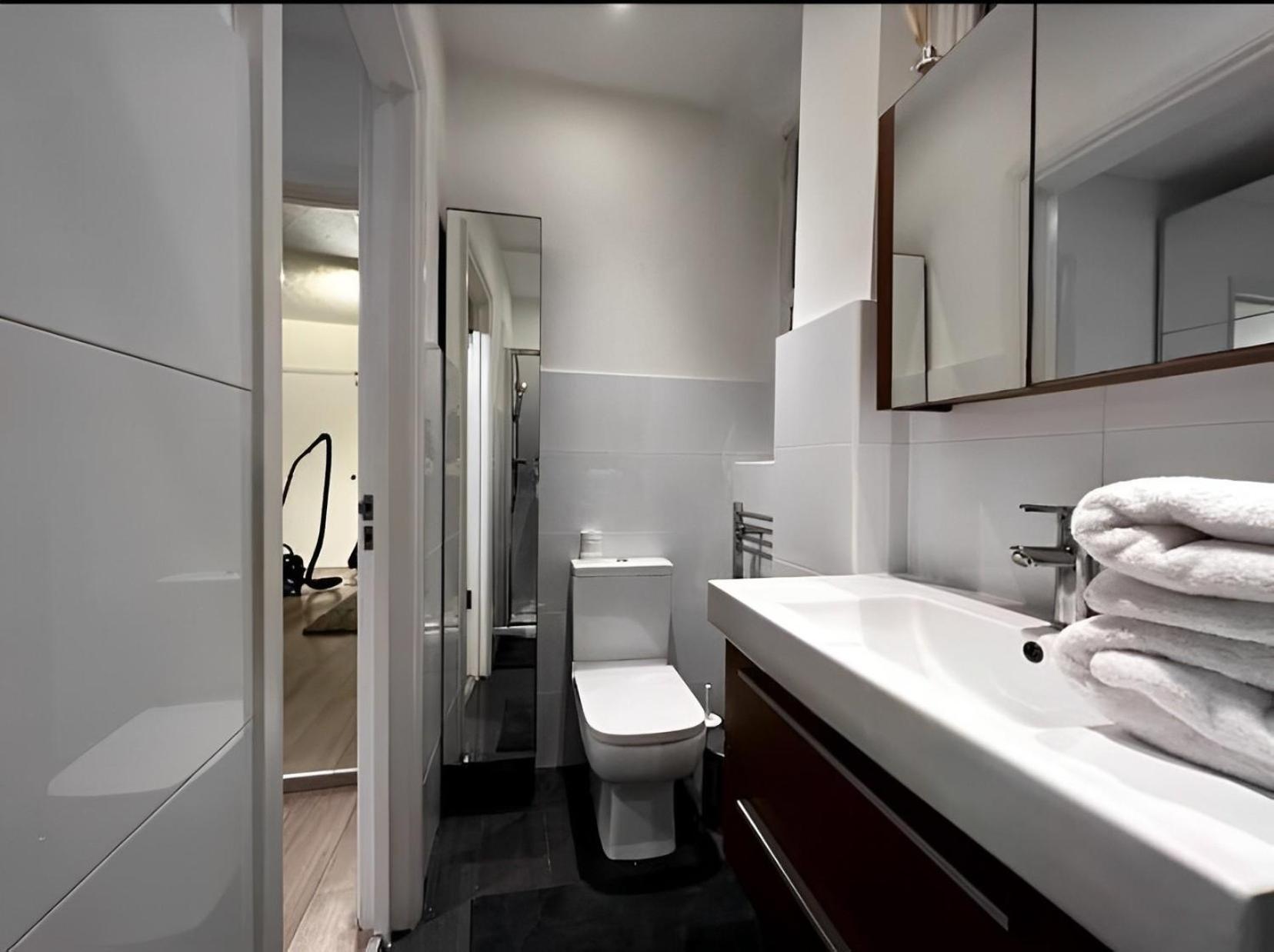 Appartamento Great 1 Bed Flat London/chiswick