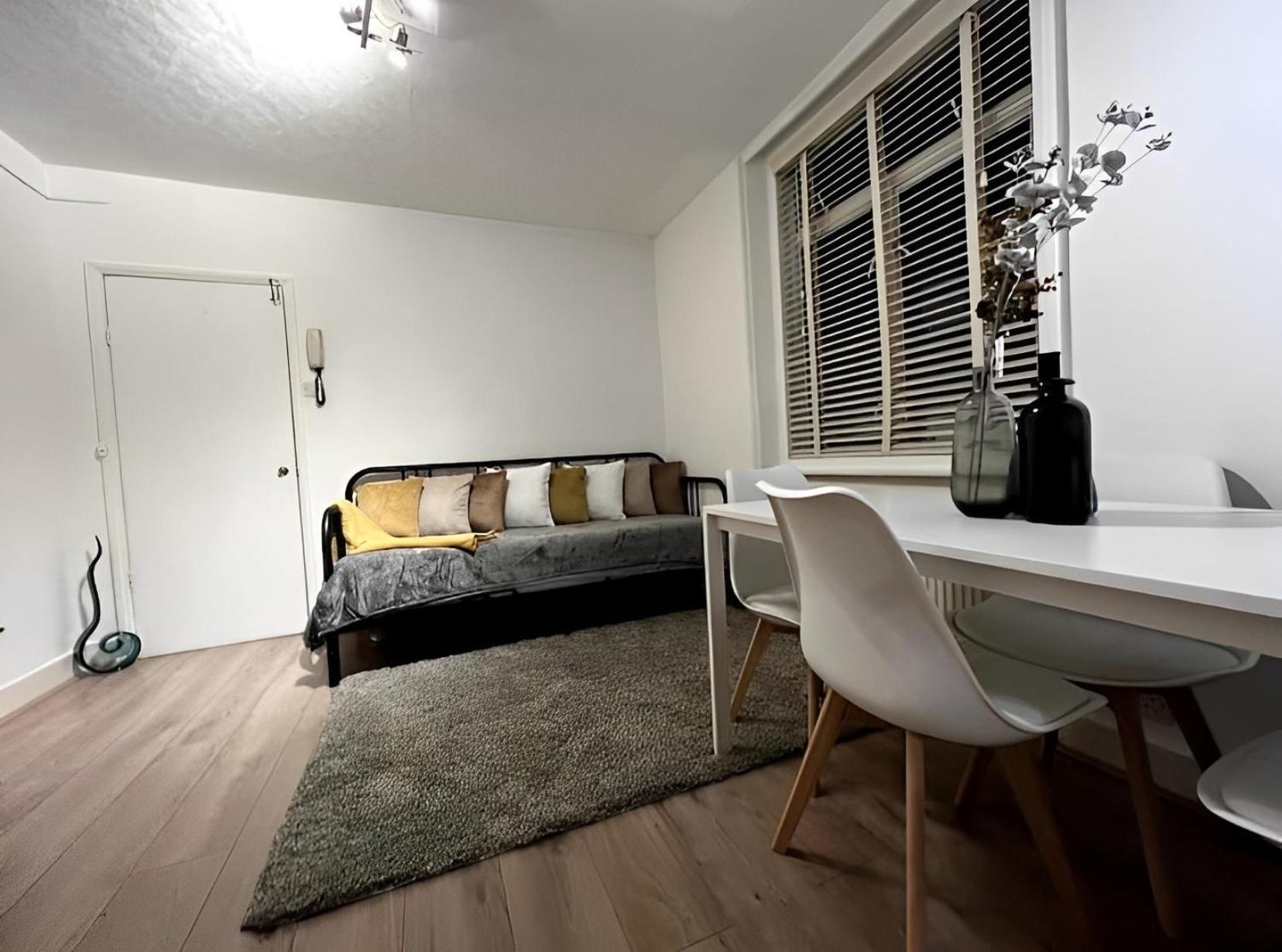 Appartamento Great 1 Bed Flat London/chiswick *